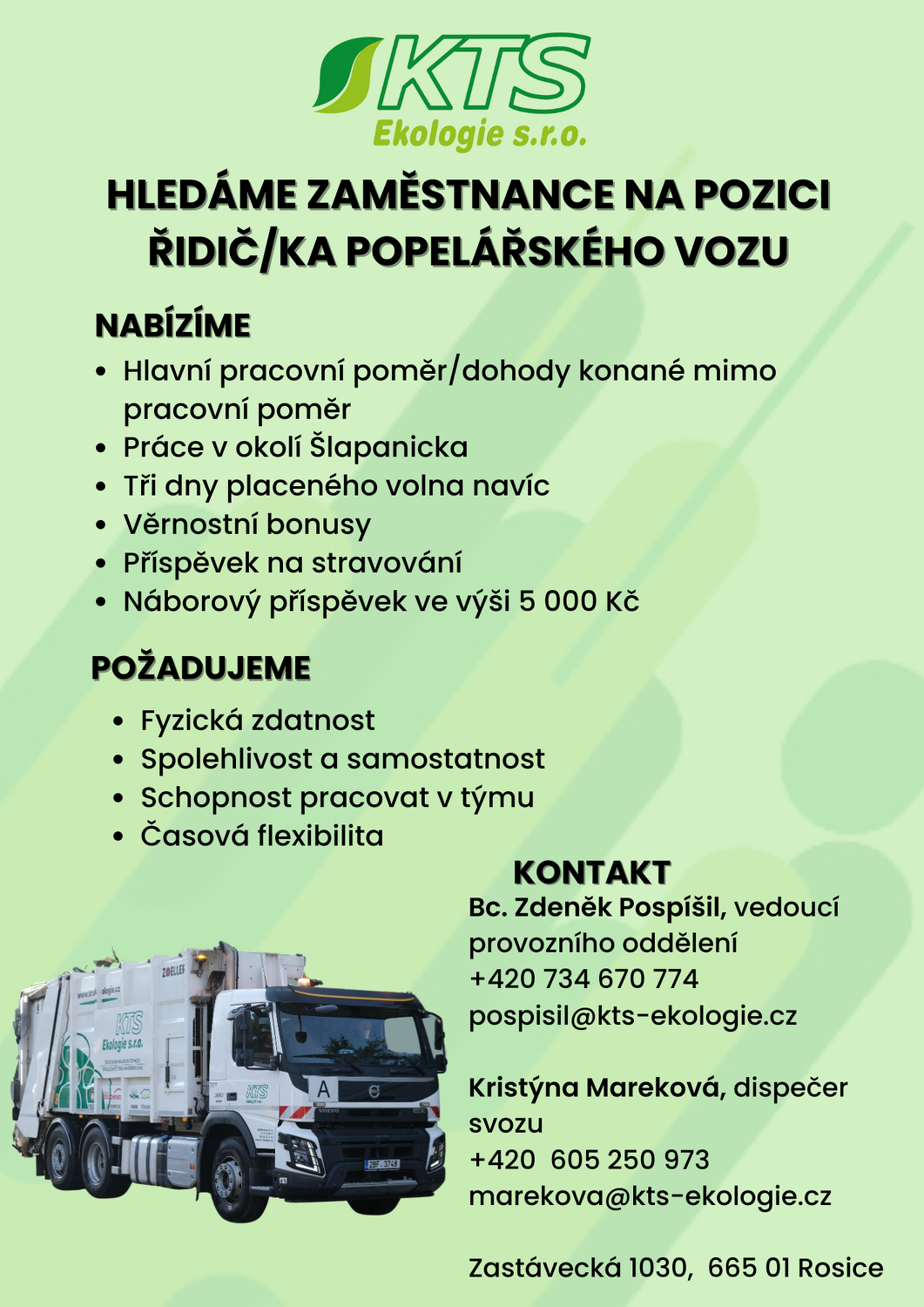 Inzerát